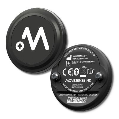 Movesense MD